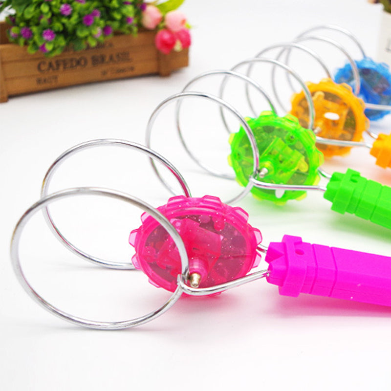 kaufsy | Retro Magnetische Magische Gyro