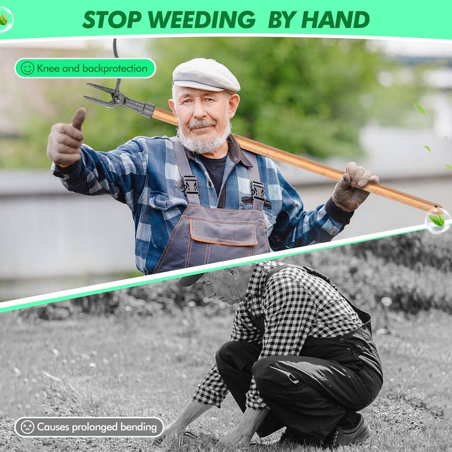 kaufsy | Robustes Gartenwerkzeug