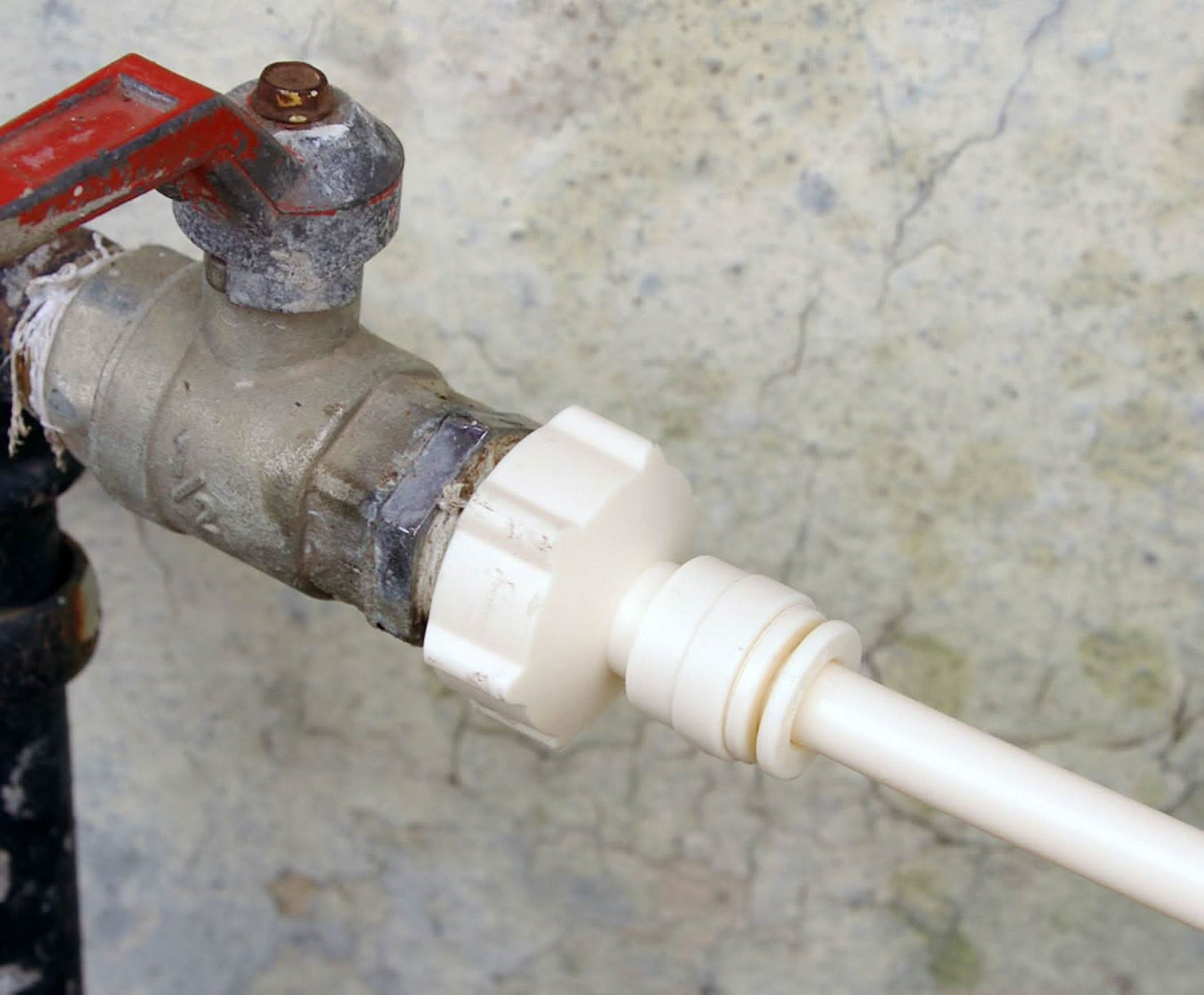 kaufsy | Kühlung & Bewässerung für Außenbereiche