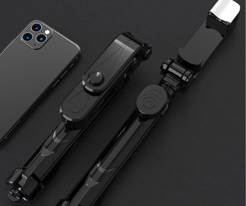 kaufsy | Bluetooth-Selfie-Stick-Stativ