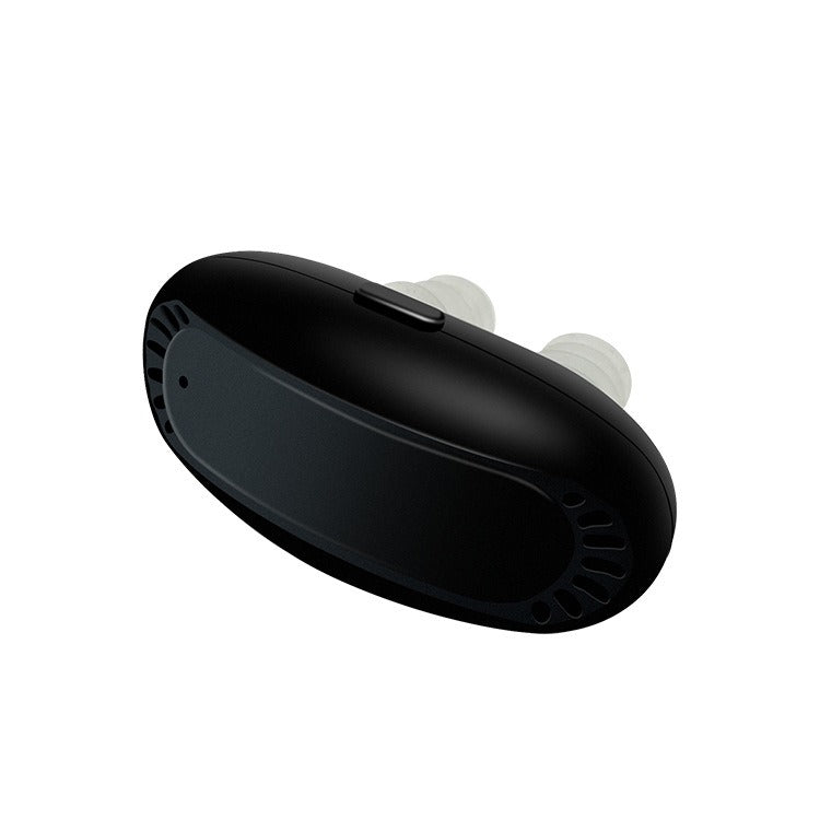 Clearbreath – Infrarot-Nasengerät gegen Allergien – mobil & medikamentenfrei