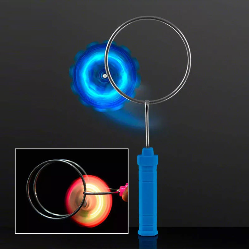 kaufsy | Retro Magnetische Magische Gyro