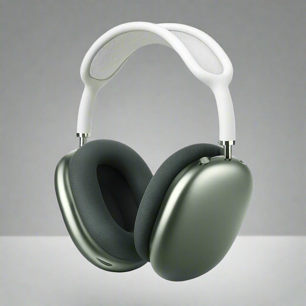 Bluetooth Over-Ear Kopfhörer, Noise Cancelling, kabellos
