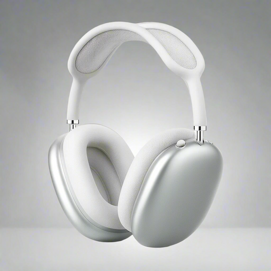 Bluetooth Over-Ear Kopfhörer, Noise Cancelling, kabellos