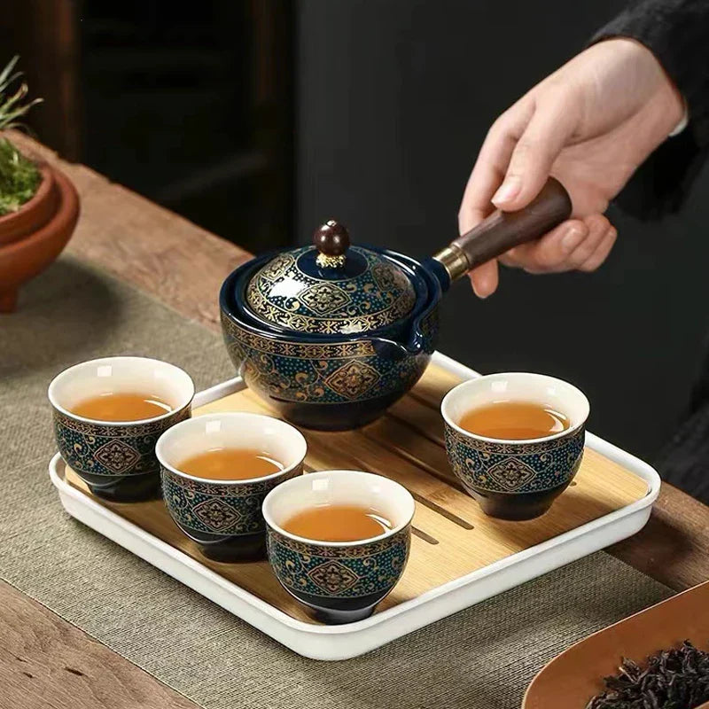 kaufsy | Artefakt Keramikkannen