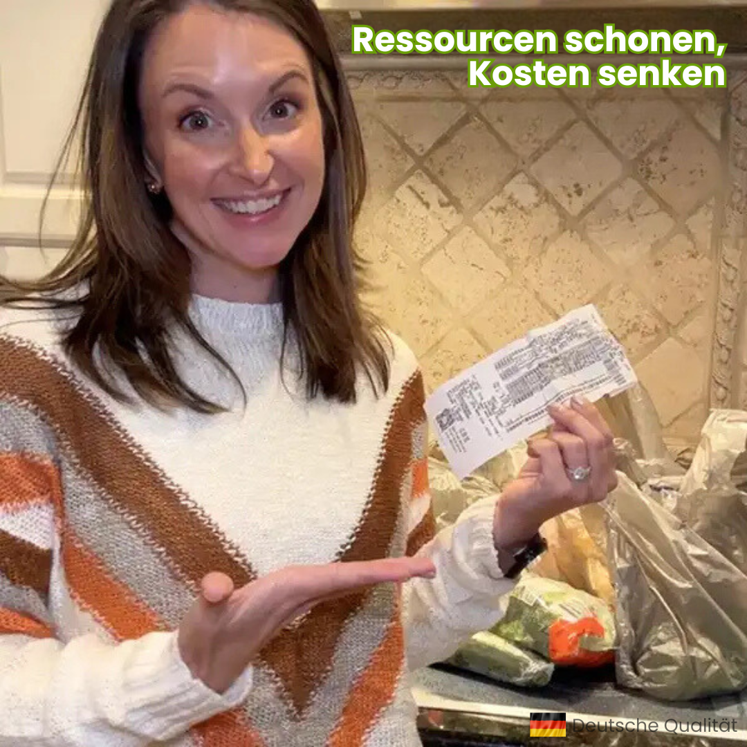 EcoPod Fresh - das Original