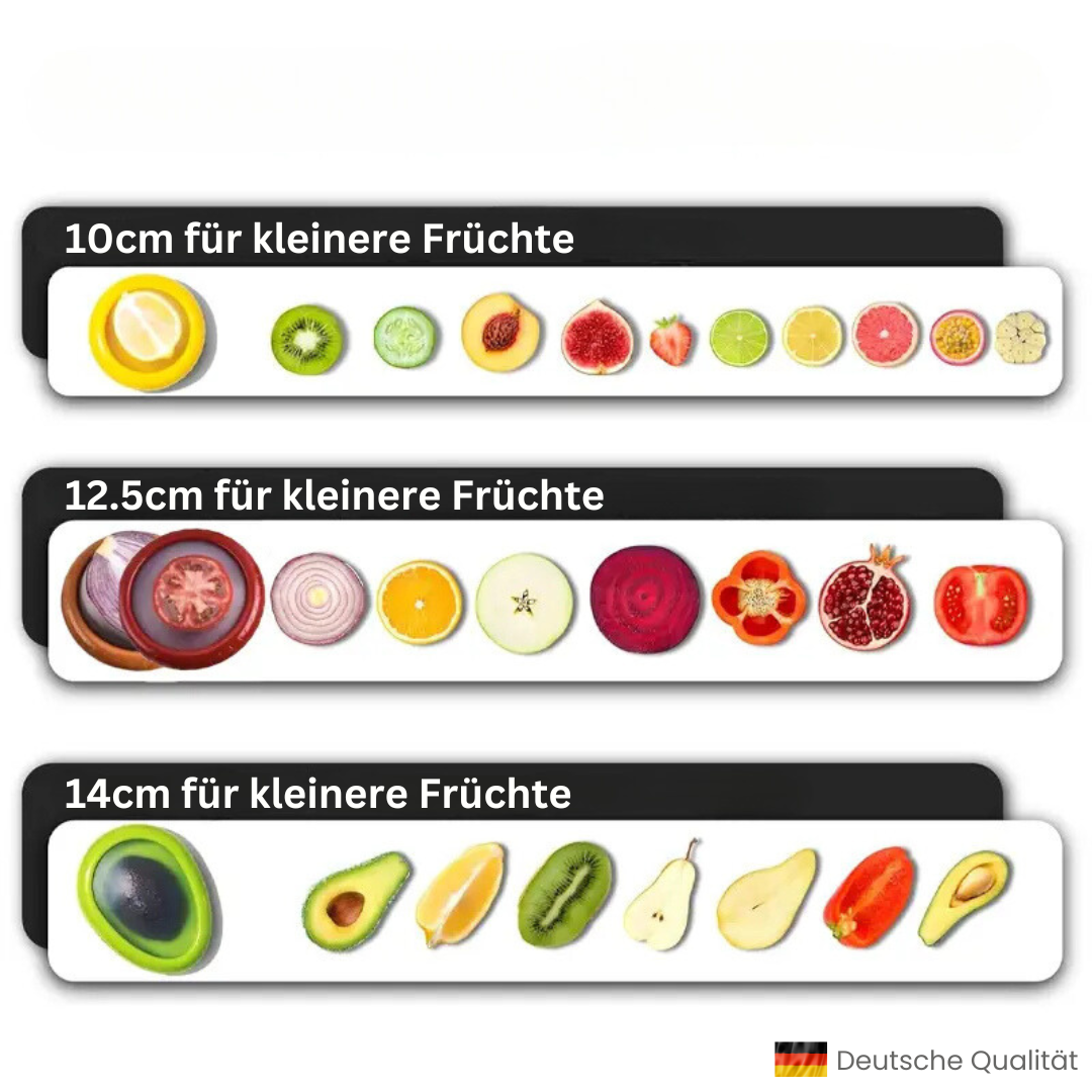 EcoPod Fresh - das Original