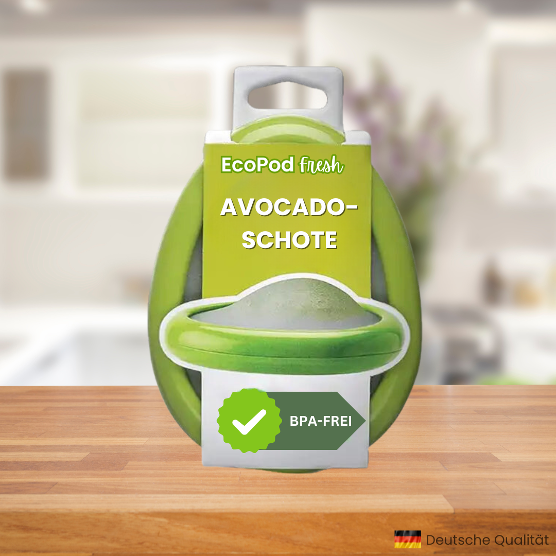 EcoPod Fresh - das Original