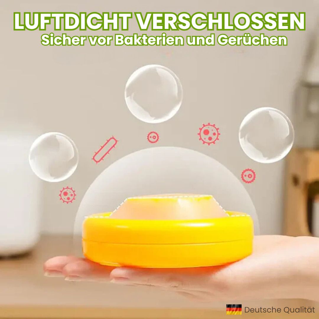 EcoPod Fresh - das Original