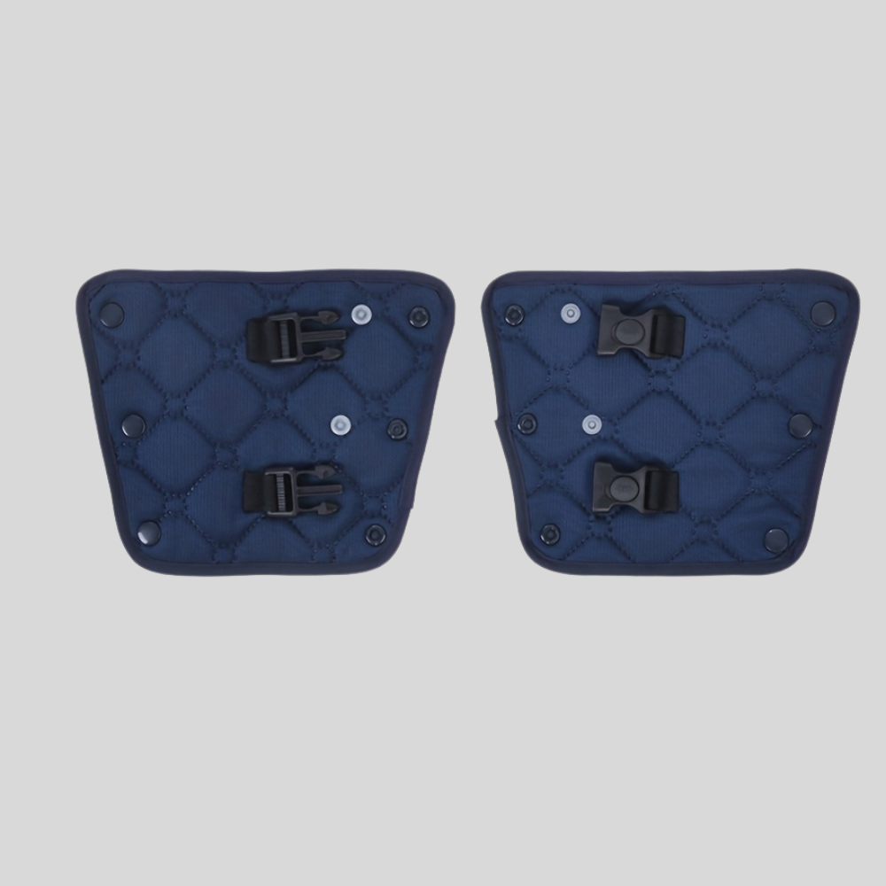 Baby Autositzpolster, weich, atmungsaktiv, Sicherheitsunterstützung