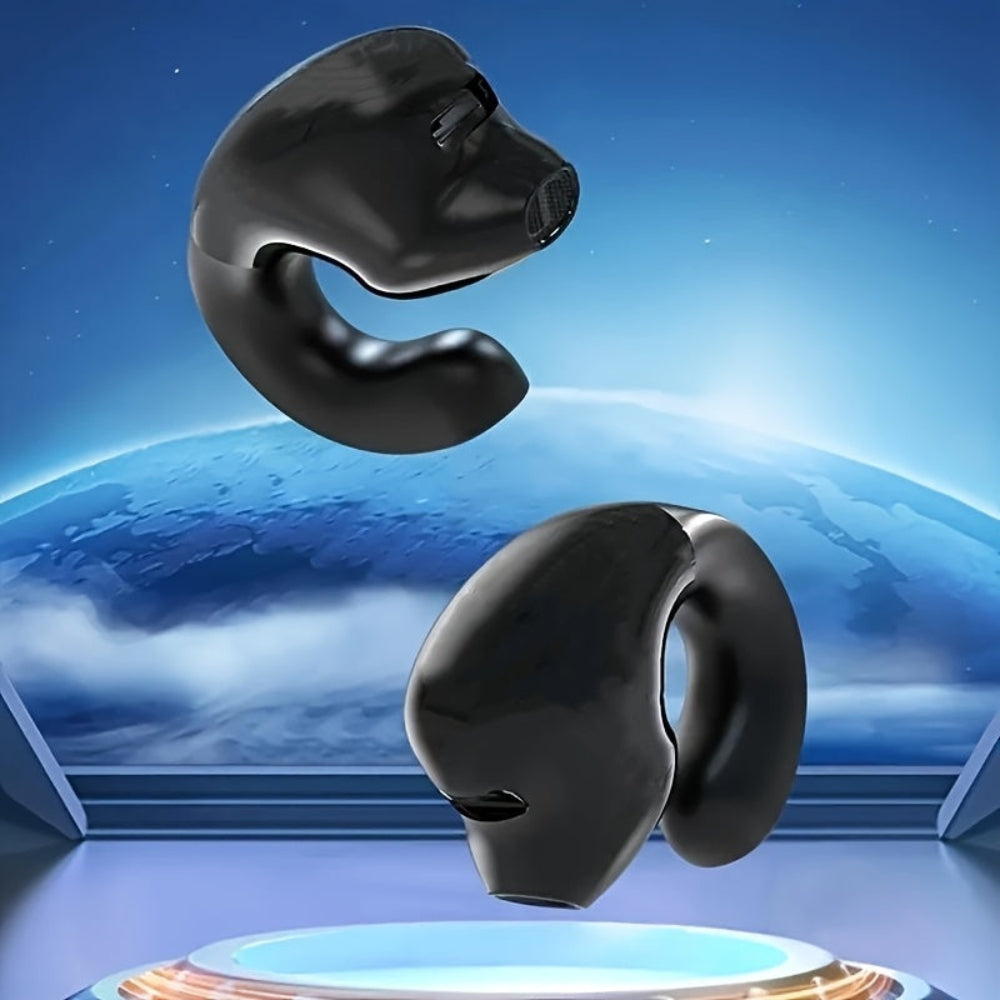 Bluetooth Mini Earbud, kabellos, einzeln, In-Ear Kopfhörer