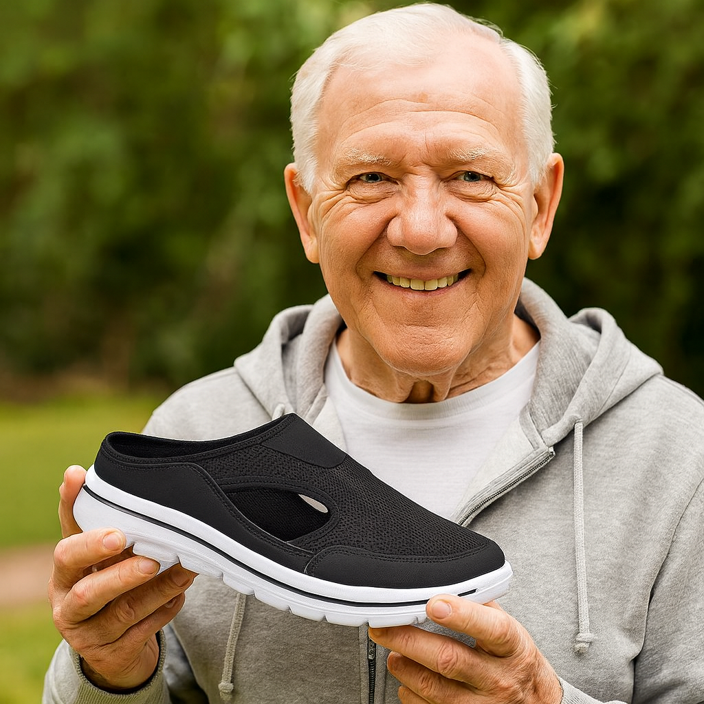 X Footstep Pro - Schuhe