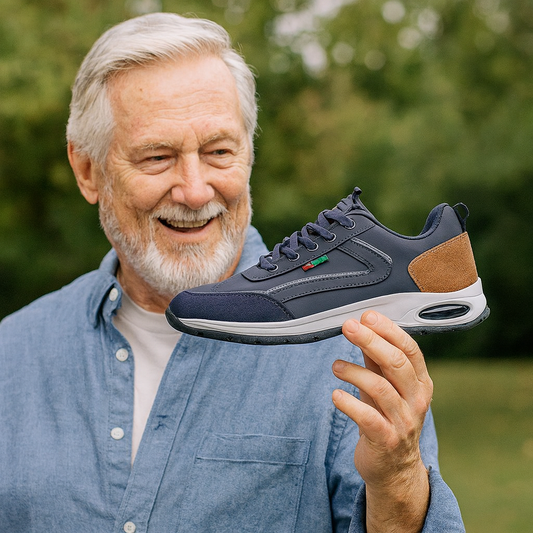 Orthox - Ergonomischer Schmerzlinderungs-Schuh - Unisex