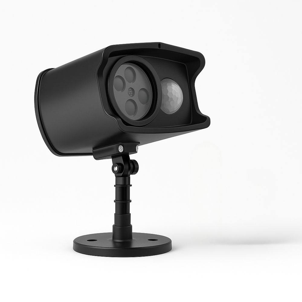 Weihnachtsbaum Projektor Licht, Outdoor LED, wasserdicht