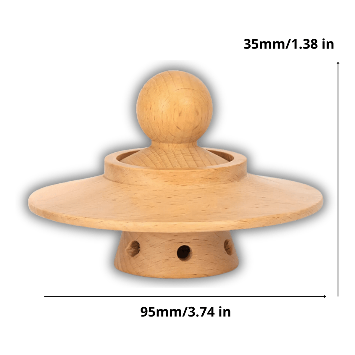 kaufsy | Cocktail Smoker Set für Whiskey- & Bourbon-Liebhaber