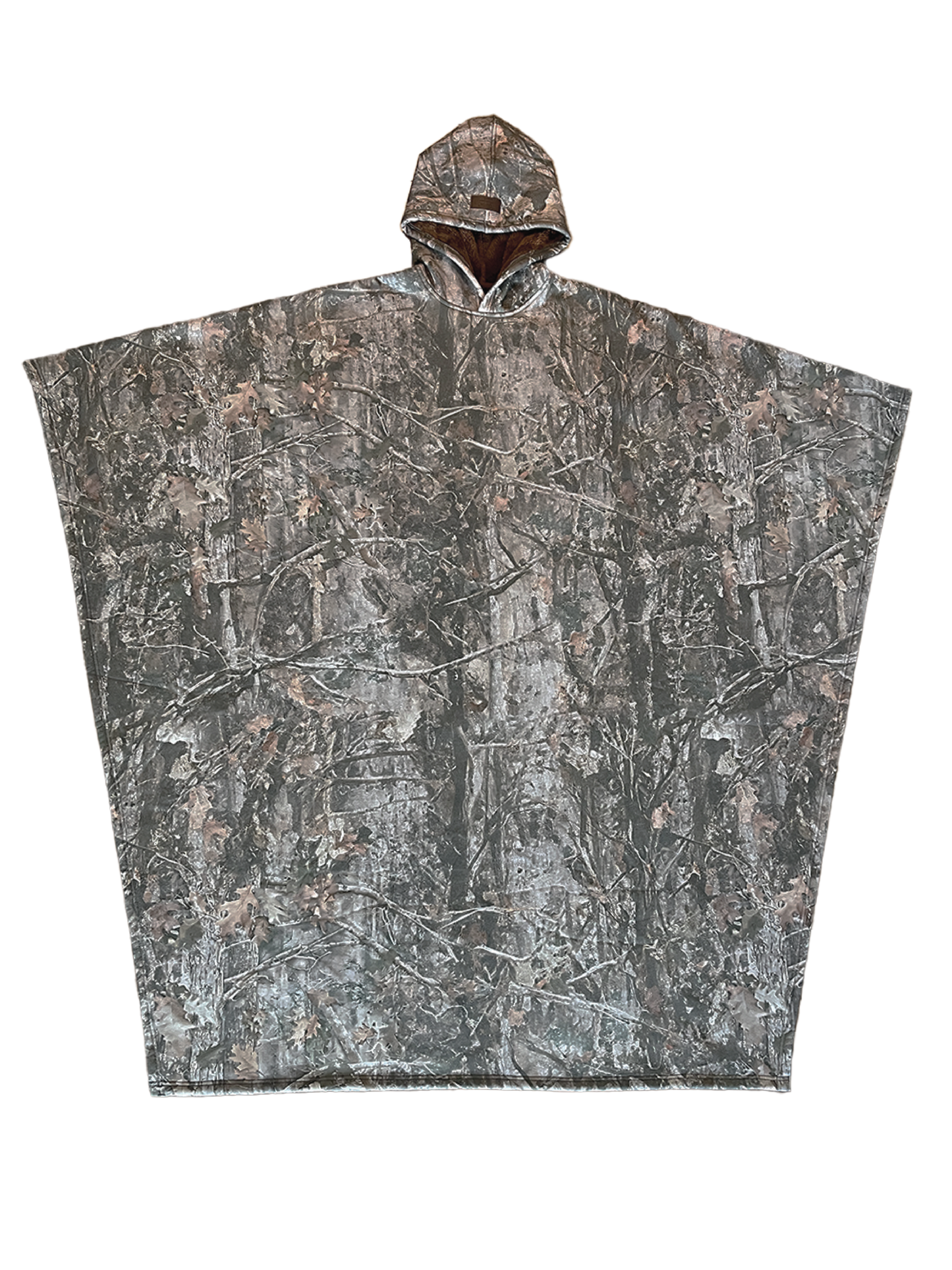 Beruhigender Kapuzenpulli (beschwert)