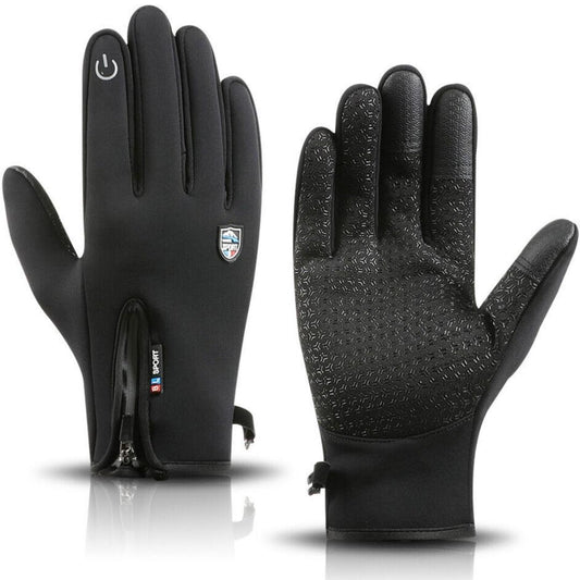 THERMO Pro - Extrem rutschfeste Thermohandschuhe