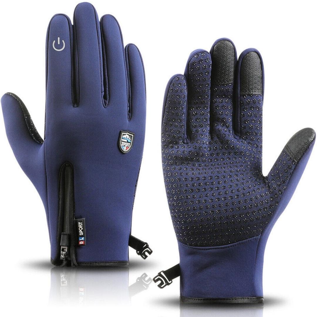 THERMO Pro - Extrem rutschfeste Thermohandschuhe