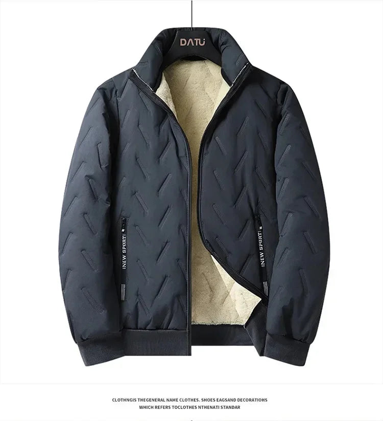 SnowCub – Winterset Kinder 2-teilig Fleecejacke & Hose warm & winddicht