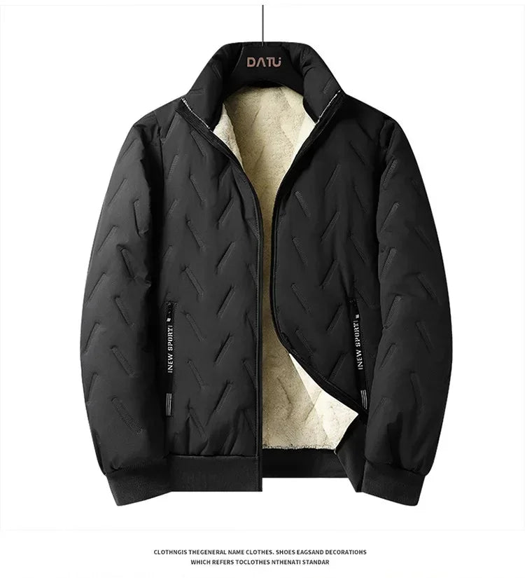 SnowCub – Winterset Kinder 2-teilig Fleecejacke & Hose warm & winddicht