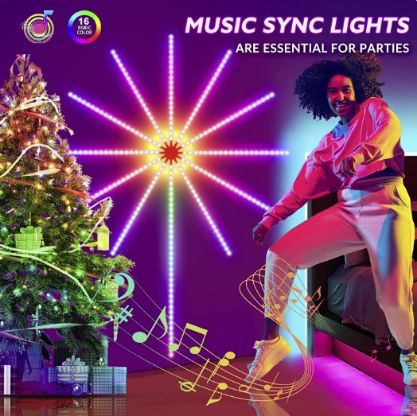 kaufsy | LedReact Farbige LED-Leuchten