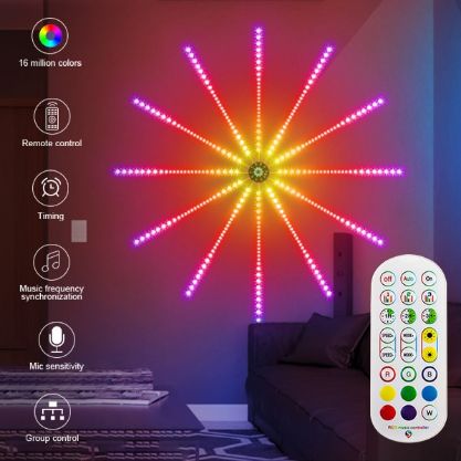 kaufsy | LedReact Farbige LED-Leuchten