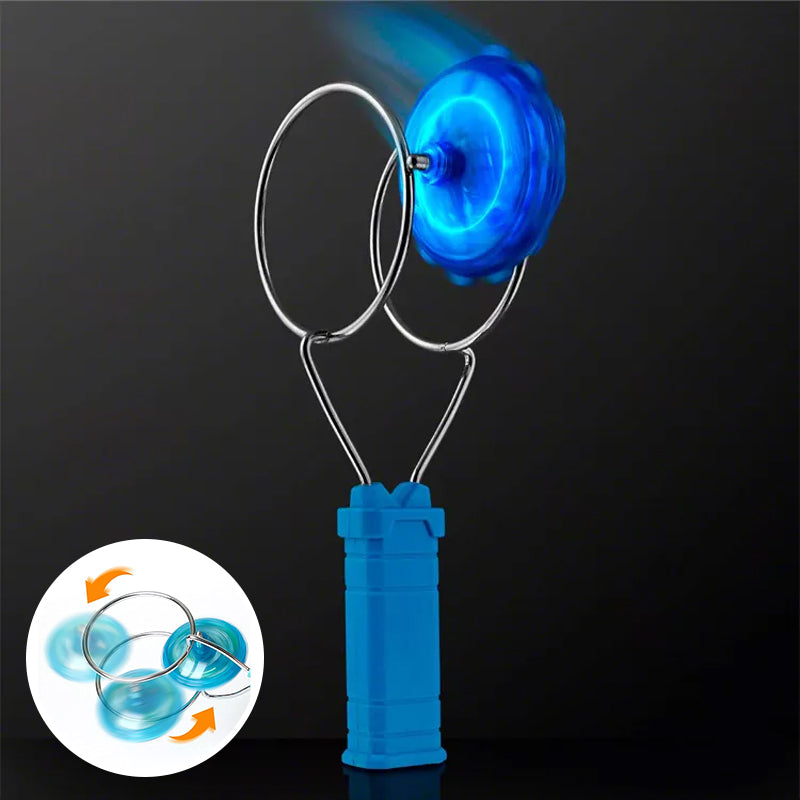 kaufsy | Retro Magnetische Magische Gyro