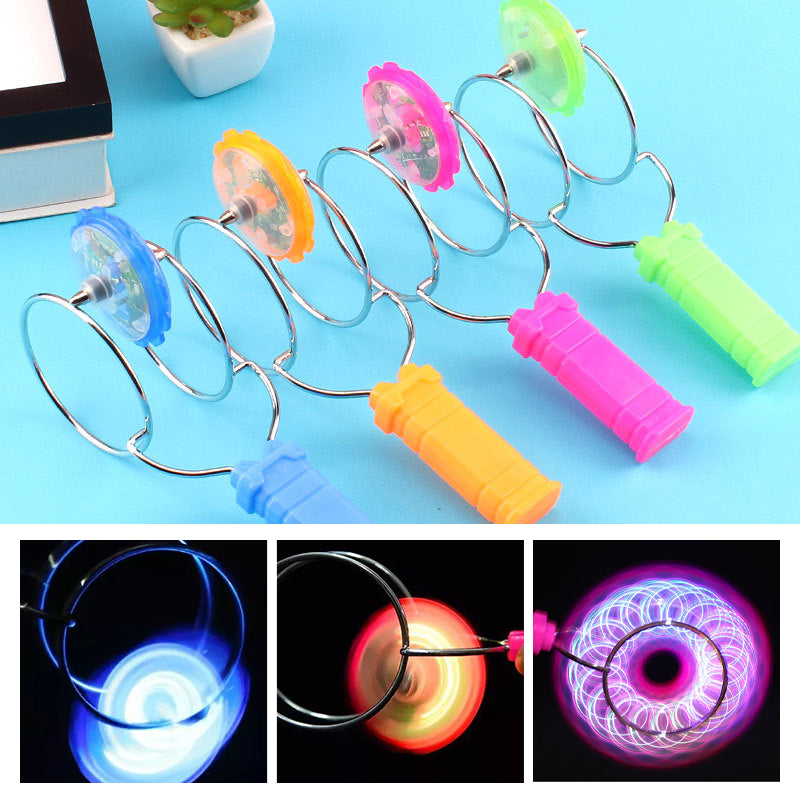 kaufsy | Retro Magnetische Magische Gyro