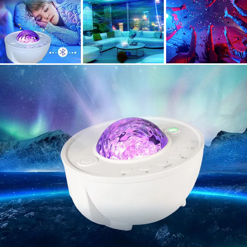 kaufsy | Sternenhimmel automatische Licht