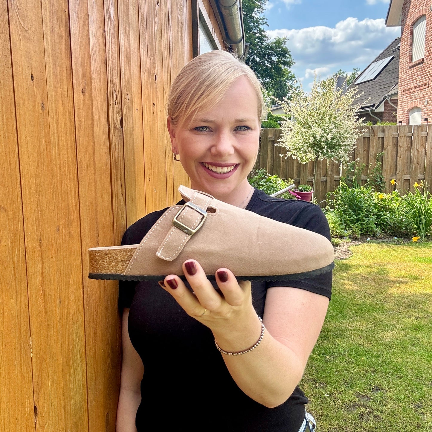 Clogs - Orginal für maximalen Komfort für Damen