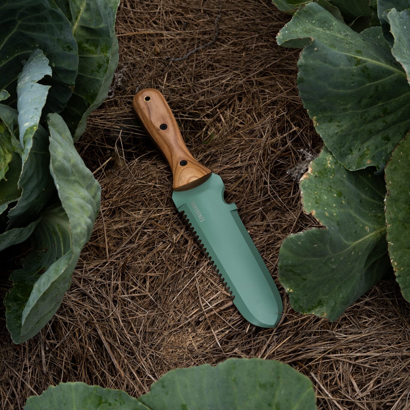 Hori Hori Classic Mint – Der Klassiker in frischer Farbe