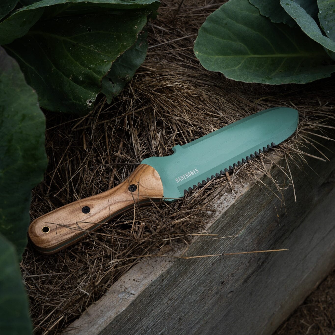 Hori Hori Classic Mint – Der Klassiker in frischer Farbe