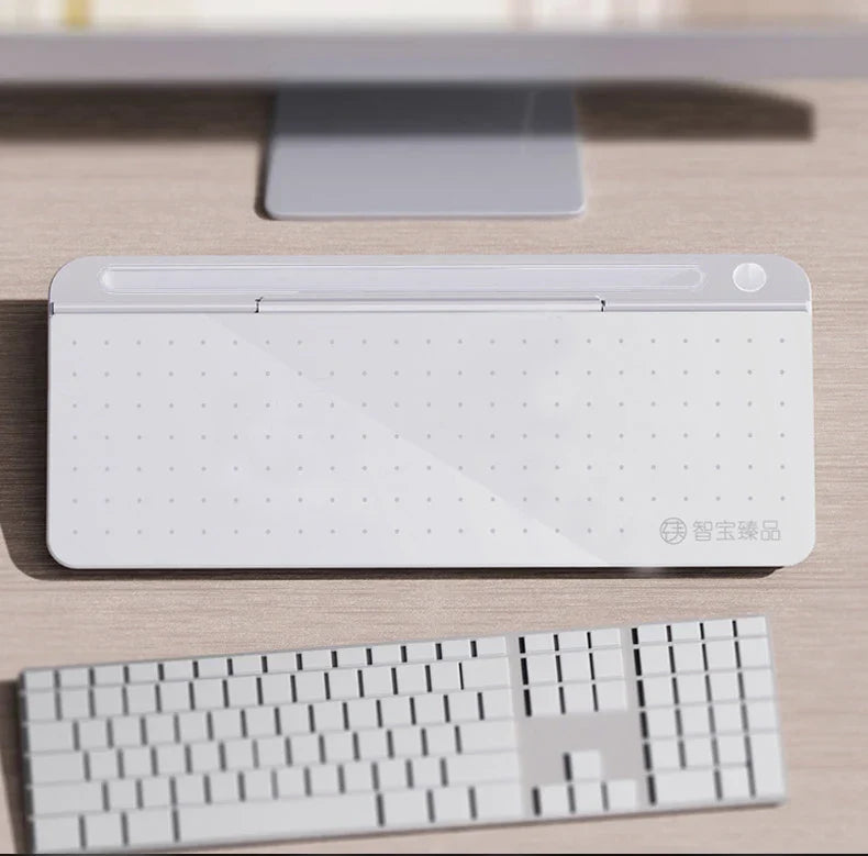 kaufsy | Desktop Mini Whiteboard Organizer