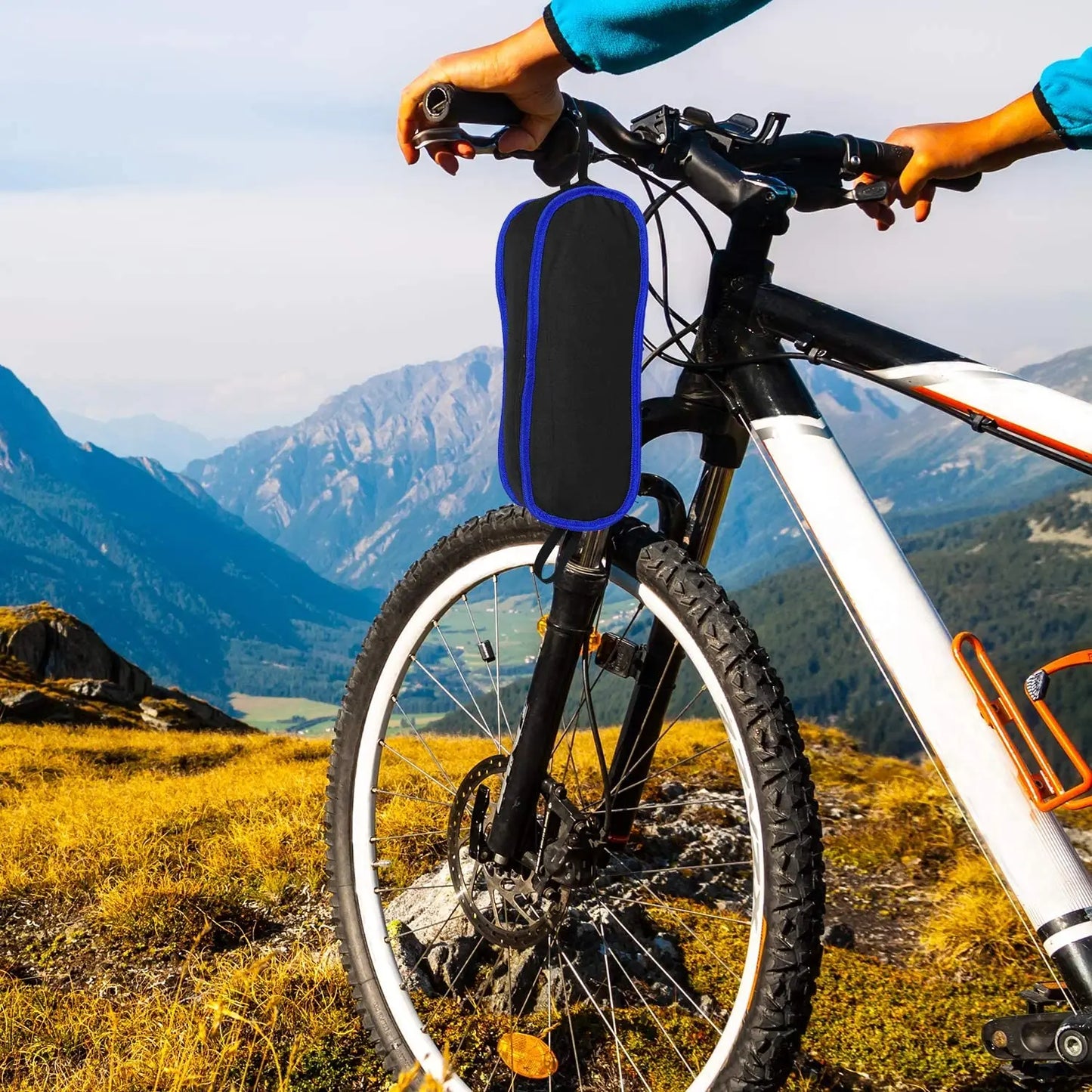 kaufsy | Abnehmbarer Aluminium-Leichtgewichtstuhl