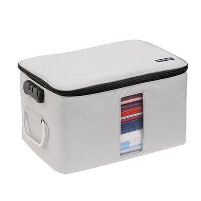 kaufsy | Multifunktionaler großer Dokumentenorganisator