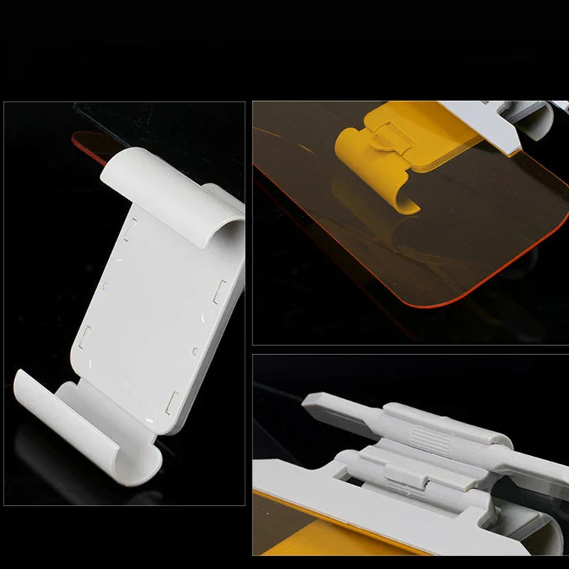 kaufsy | Auto HD Anti-Glare Sonnenblende