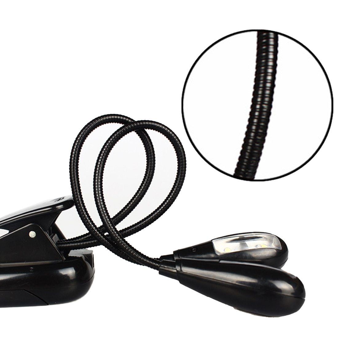 kaufsy | NoteBeam – Glasklares Licht für Musik & mehr!