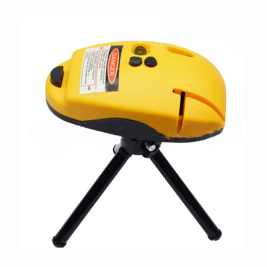 kaufsy | Mini Mouse Laser-Niveliergerät