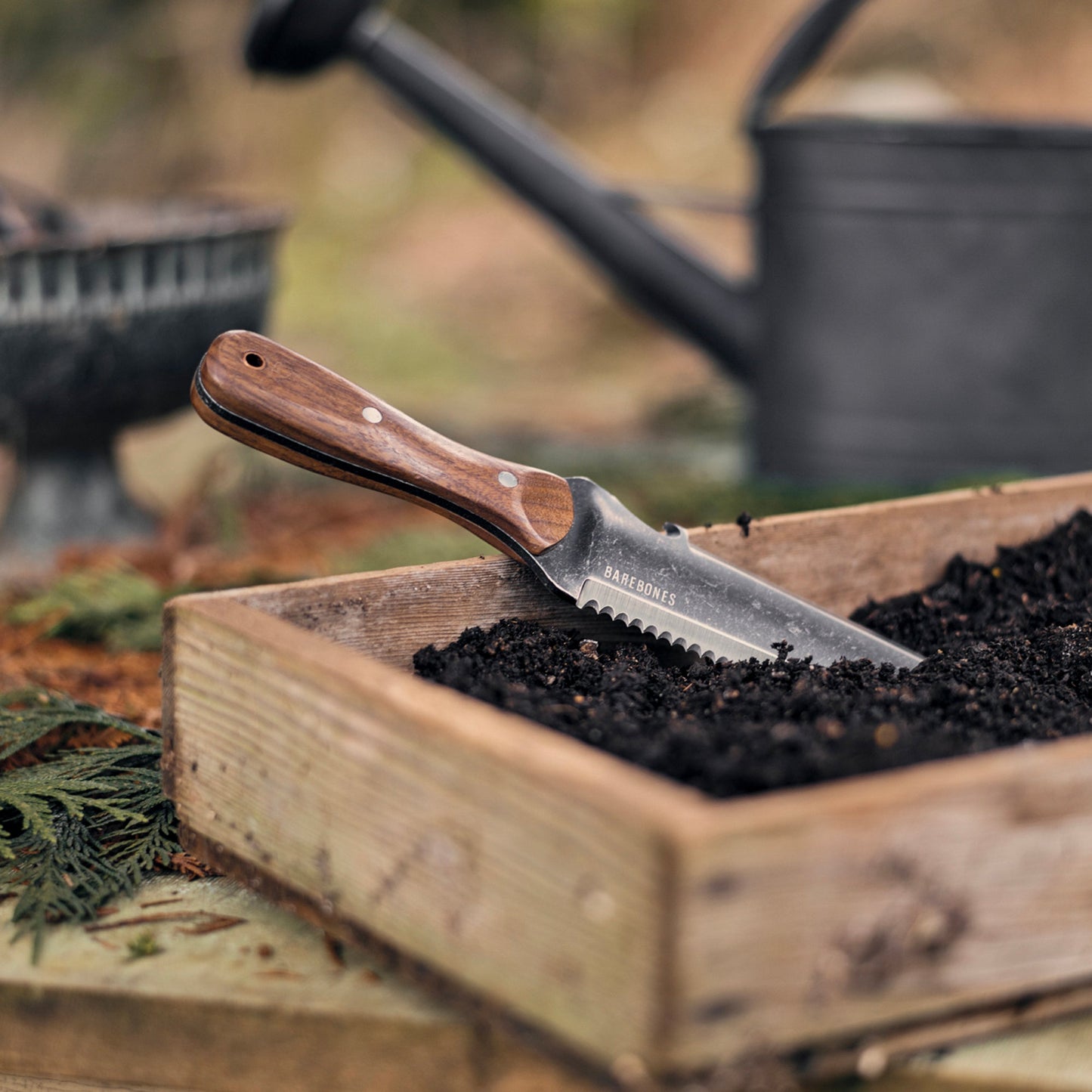 Hori Hori Classic – Vielseitiges Gartenwerkzeug mit Tradition