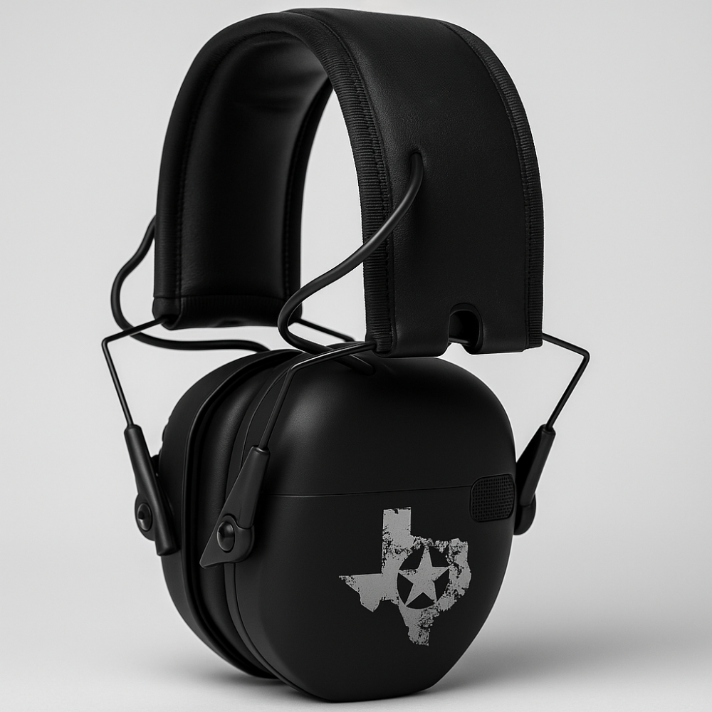 Jagd Gehörschutz, elektronisch, Schieß- & Outdoor-Schutz