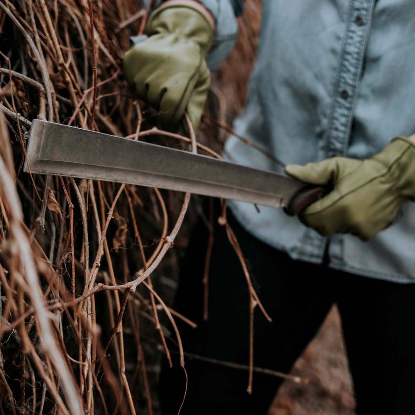 Japanese Nata Tool – Tradition trifft auf Vielseitigkeit