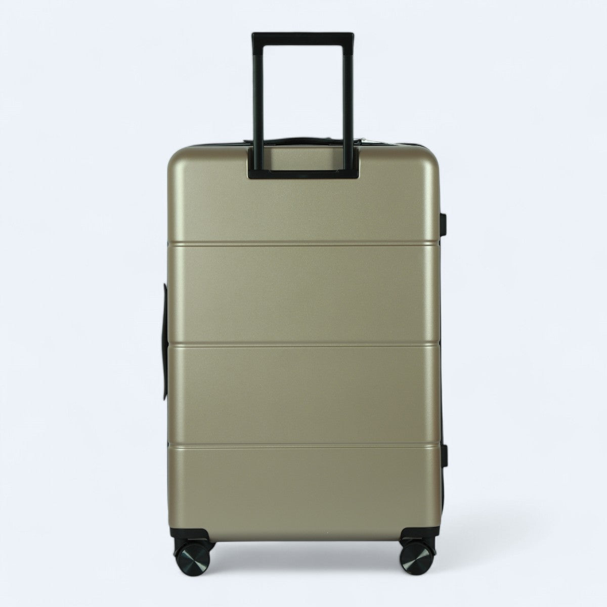 3-teilige Hartschalen-Kofferset – Atlas Explorer