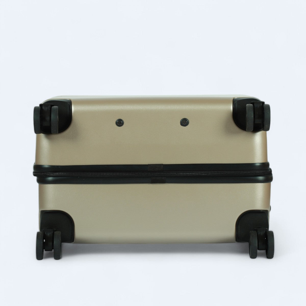 3-teilige Hartschalen-Kofferset – Atlas Explorer