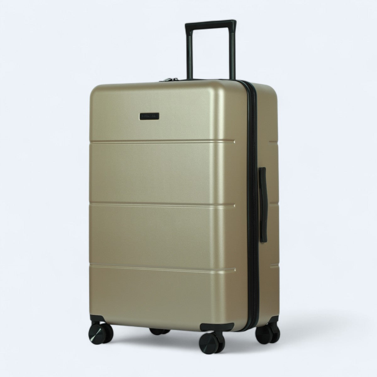 3-teilige Hartschalen-Kofferset – Atlas Explorer