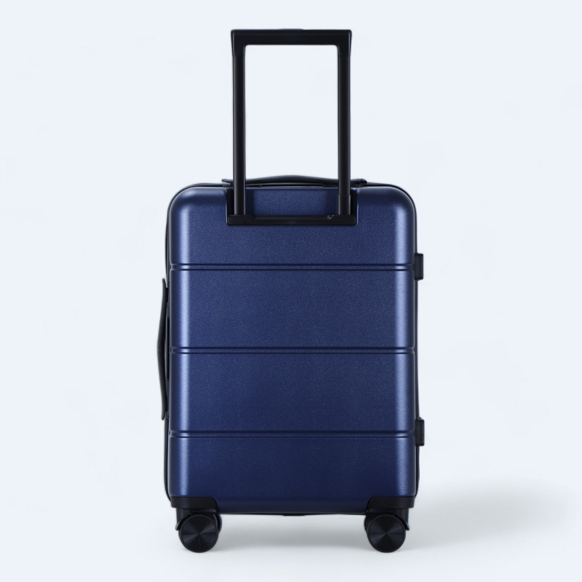 3-teilige Hartschalen-Kofferset – Atlas Explorer