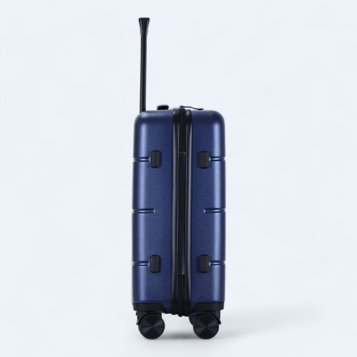 3-teilige Hartschalen-Kofferset – Atlas Explorer