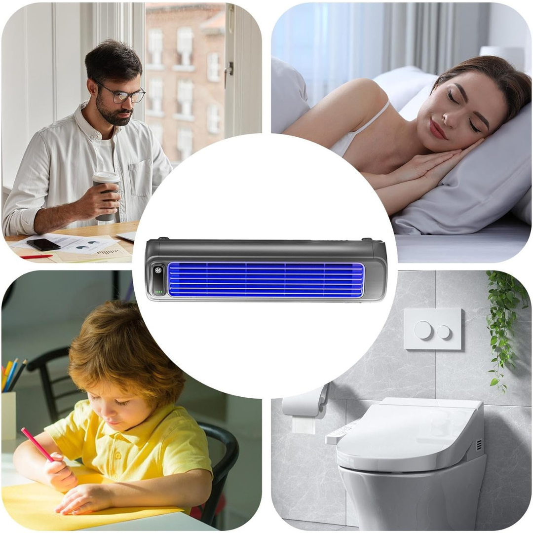 ClimateX  - Klimaanlage - das Original aus den Medien