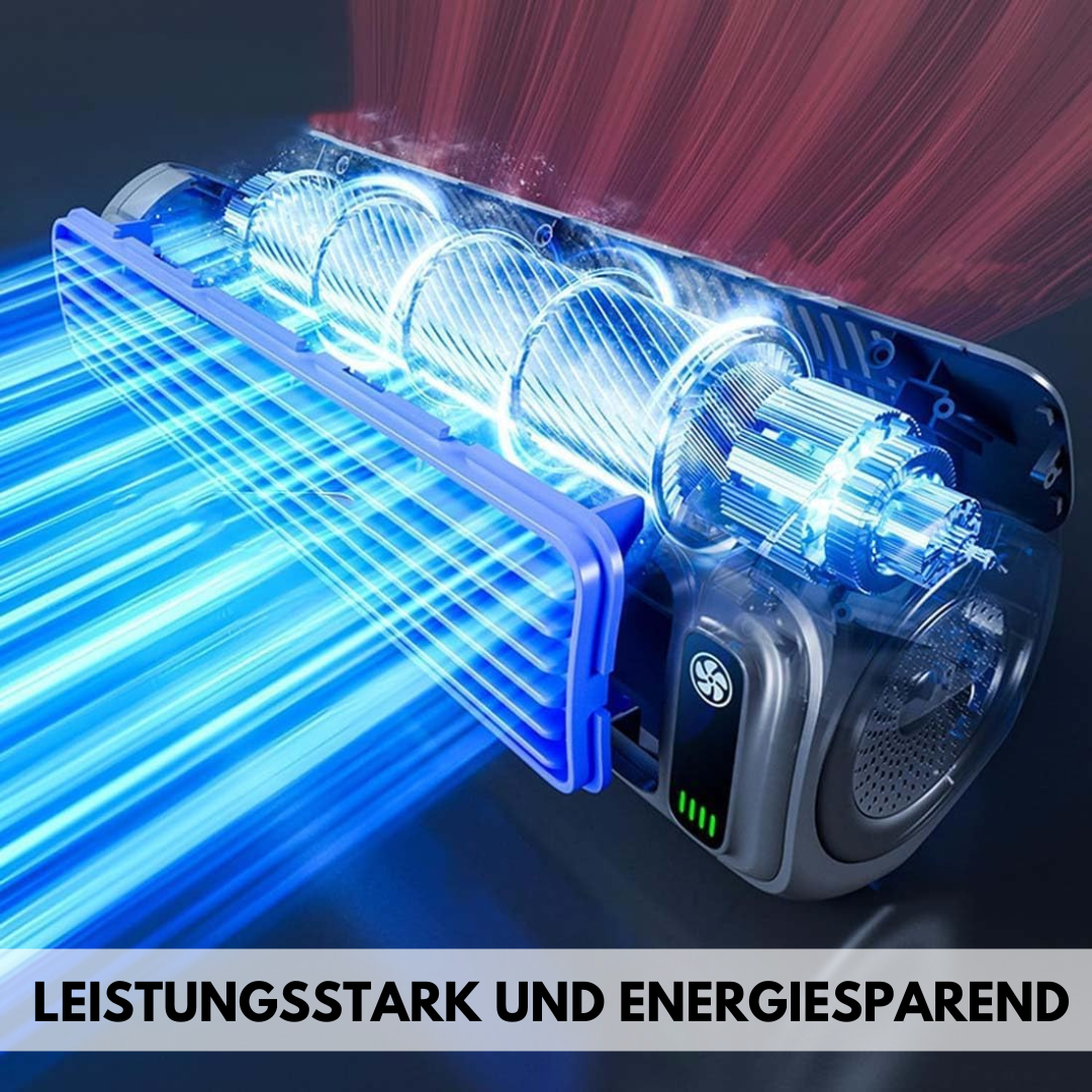 ClimateX  - Klimaanlage - das Original aus den Medien