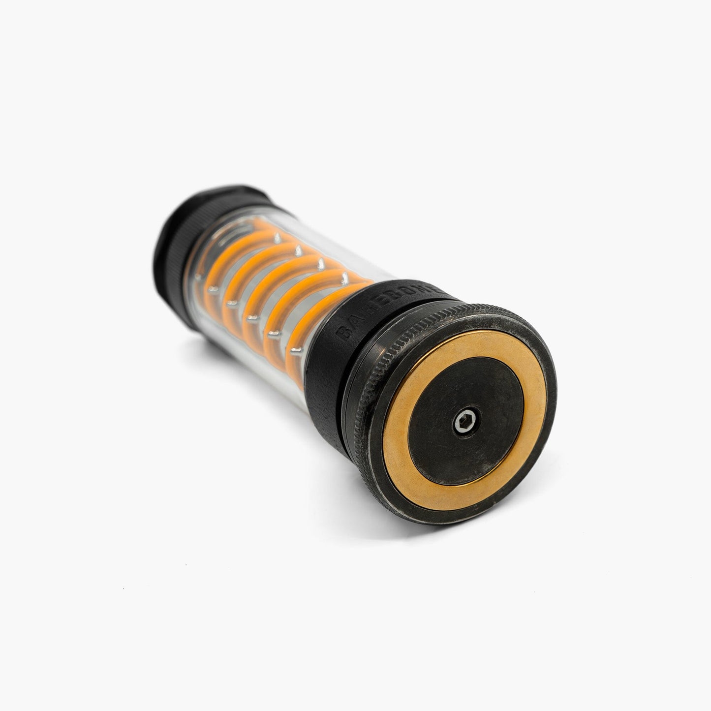 Edison Light Stick – Mehrzweck-Laterne und Taschenlampe mit USB-C-Aufladung und 7 Leuchtmodi