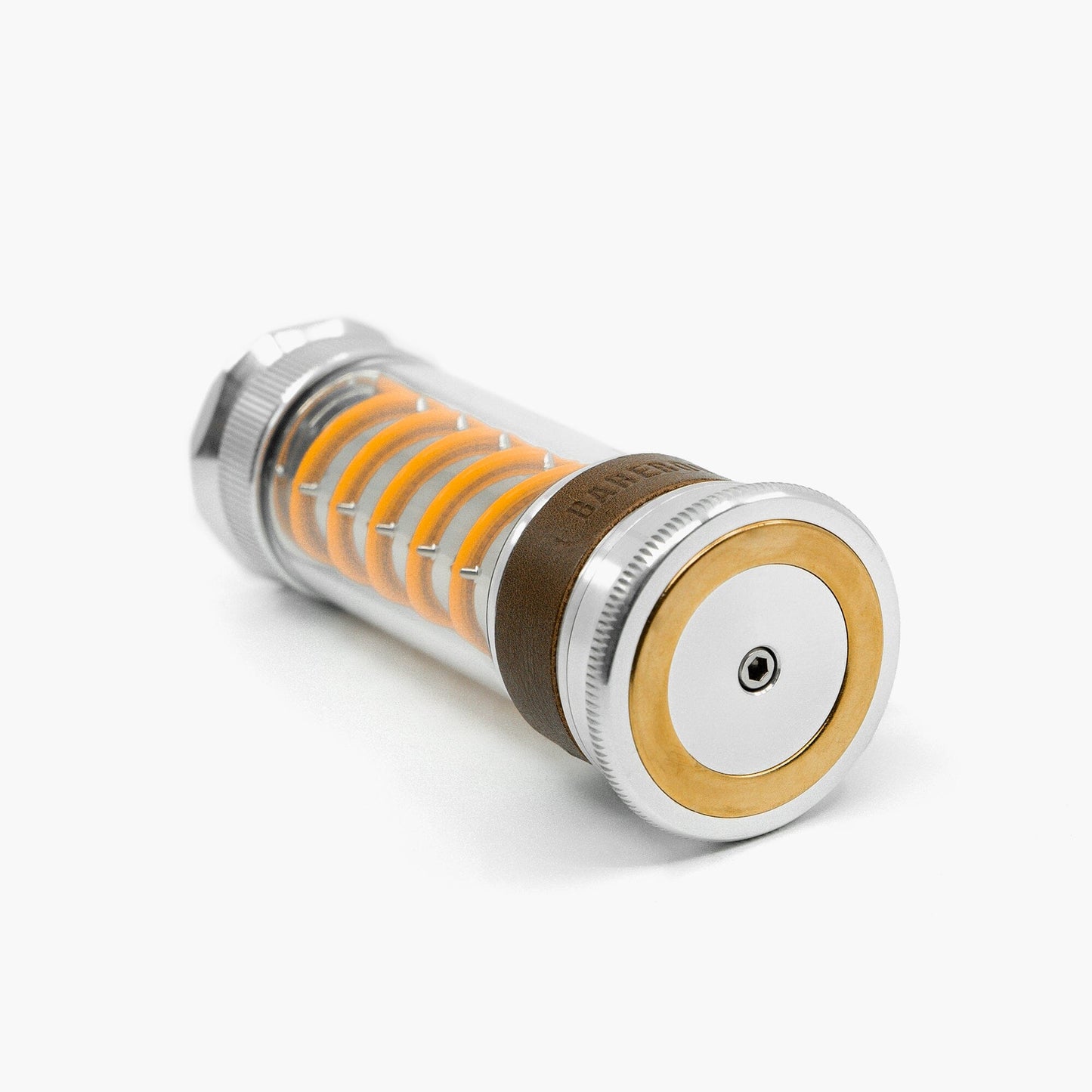 Edison Light Stick – Mehrzweck-Laterne und Taschenlampe mit USB-C-Aufladung und 7 Leuchtmodi